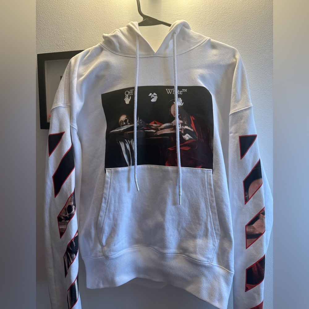 Worn Once; Like New Condition - image 3